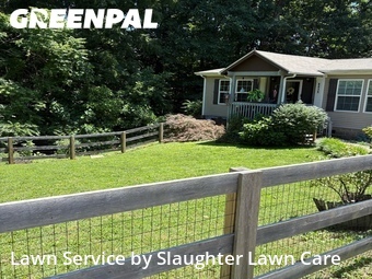 Lawn Cut nearby Powell, TN, 