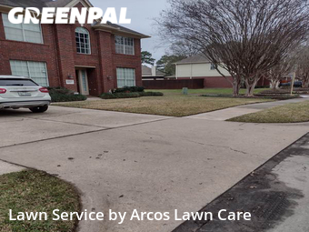 Grass Cutting nearby Houston, TX, 