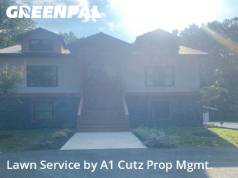 Lawn Cutting nearby Dover, DE, 