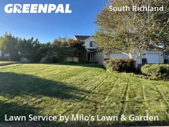 Lawn Cut nearby Richland, WA, 