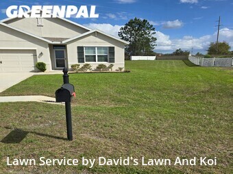 Lawn Cut nearby Ocala, FL, 