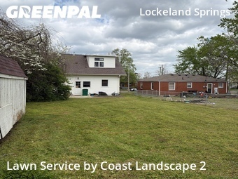 Lawn Cut nearby Nashville, TN, 