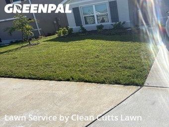 Lawn Service nearby Palmetto, FL, 