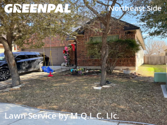Yard Mowing nearby San Antonio, TX, 