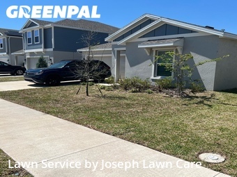 Lawn Mowing nearby Winter Haven, FL, 