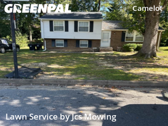 Lawn Care nearby Richmond, VA, 