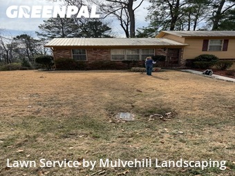 Yard Cutting nearby Birmingham, AL, 