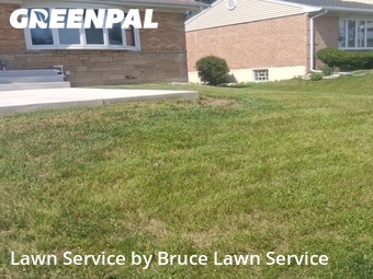 Lawn Service nearby Melrose Park, IL, 
