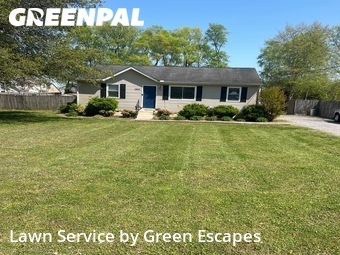 Lawn Service nearby Murfreesboro, TN, 