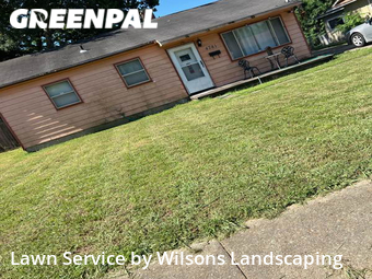 Lawn Mow nearby Bartlett, TN, 