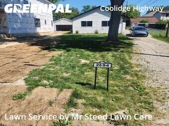 Lawn Mowing Service nearby Rochester Hills, MI, 