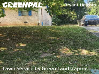 Yard Cutting nearby Durham, NC, 