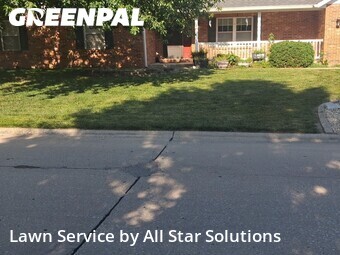 Lawn Maintenance nearby Belleville, IL, 