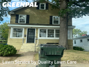 Lawn Cut nearby Wethersfield, CT, 