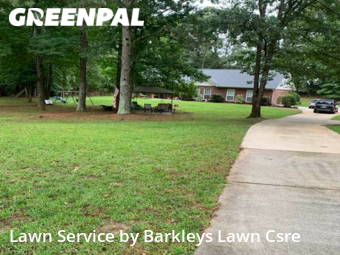 Yard Mowing nearby Fayetteville, GA, 