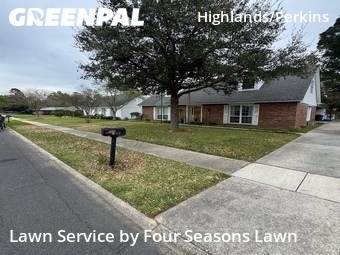 Lawn Care nearby Baton Rouge, LA, 