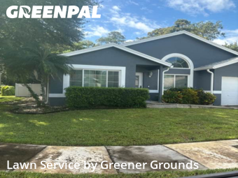 Lawn Care nearby Coconut Creek, FL, 