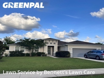 Yard Mowing nearby Palm Coast, FL, 