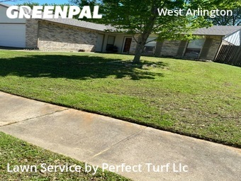 Lawn Mow nearby Arlington, TX, 