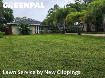 Lawn Maintenance nearby Clearwater, FL, 