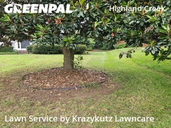 Yard Mowing nearby Charlotte, NC, 