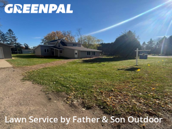 Grass Cutting nearby Saint Paul Park, MN, 