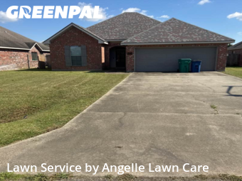 Lawn Care Service nearby Youngsville, LA, 