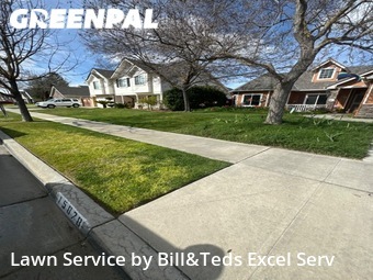 Lawn Mowing Service nearby Kerman, CA, 