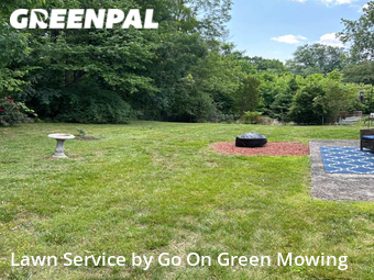 Lawn Maintenance nearby Salem, VA, 