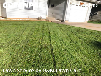 Lawn Mowing nearby Springfield, MO, 