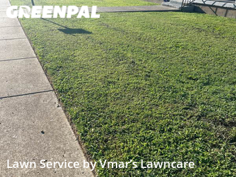 Lawn Mowing Service nearby Murfreesboro, TN, 