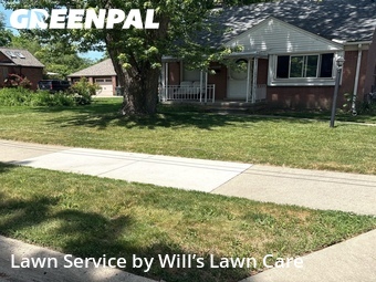 Lawn Cut nearby St. Clair Shores, MI, 