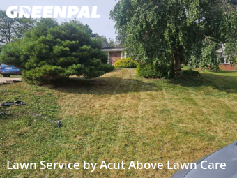 Lawn Care nearby Pittsburgh, PA, 