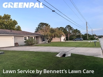 Lawn Mow nearby Palm Coast, FL, 