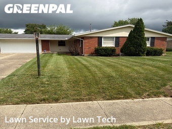 Grass Cutting nearby Fairborn, OH, 