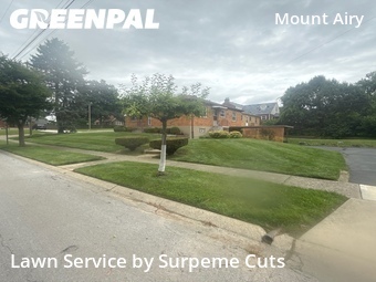 Landscaping Cleanup In Cincinnati,45239,Landscapers by Surpeme Cuts, work completed in Jun , 2026