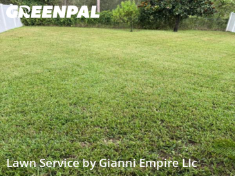 Grass Cut nearby Nocatee, FL, 