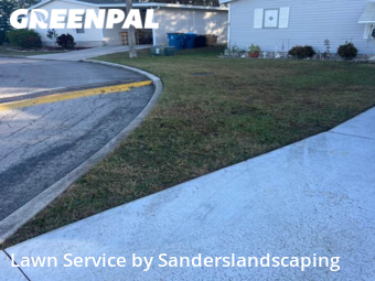 Lawn Service nearby Mulberry, FL, 