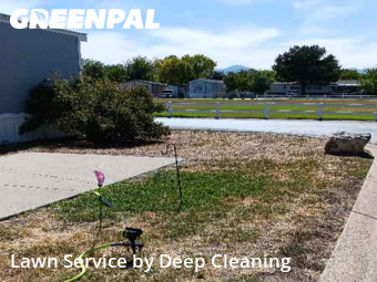 Lawn Care Service nearby West Jordan, UT, 