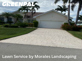 Yard Mowing nearby Cape Coral, FL, 