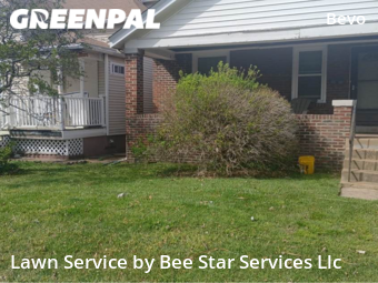 Lawn Mowing Service nearby St. Louis, MO, 