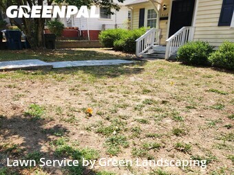 Lawn Care Service nearby Durham, NC, 
