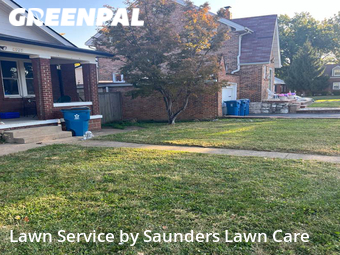 Lawn Care Service nearby St. Louis, MO, 