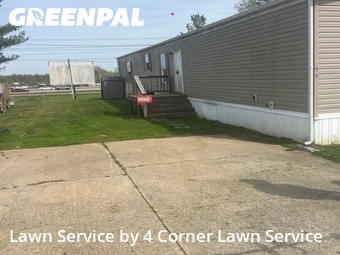 Yard Cutting nearby Louisville, KY, 