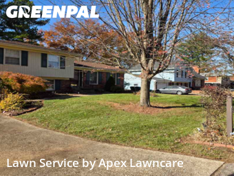 Yard Cutting nearby Louisville, KY, 