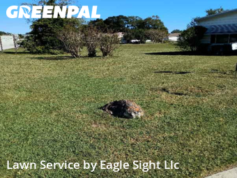 Lawn Mow nearby Ocala, FL, 