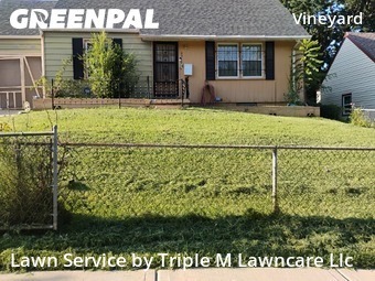 Affordable Landscaping Maintenance Services In Kansas City,64130,Landscapers by Triple M Lawncare Llc, work completed in Jul , 2026