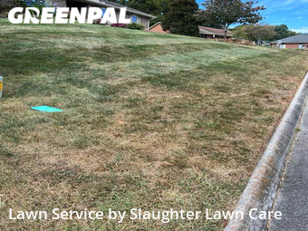 Lawn Cutting nearby Knoxville, TN, 