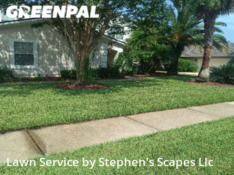 Lawn Mowing Service nearby Orange Park, FL, 