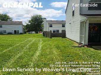 Yard Cutting nearby Indianapolis, IN, 